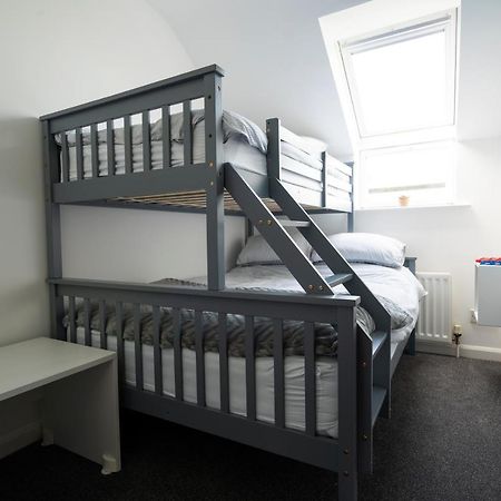 Apartmán The Loft, Cloughey Kirkistown Exteriér fotografie