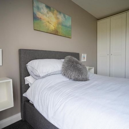 Apartmán The Loft, Cloughey Kirkistown Exteriér fotografie
