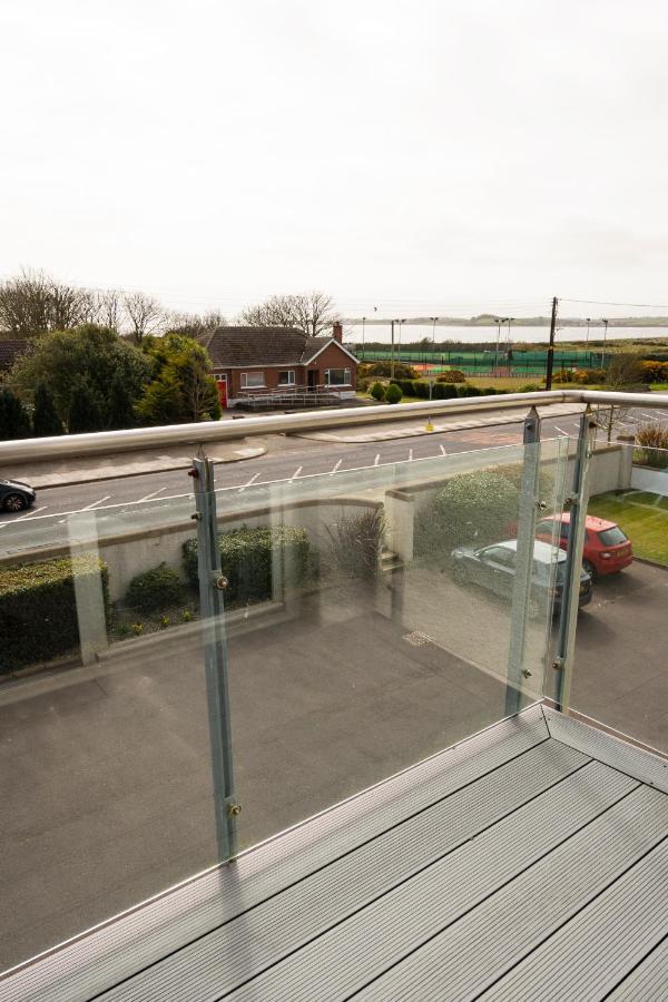 Apartmán The Loft, Cloughey Kirkistown Exteriér fotografie