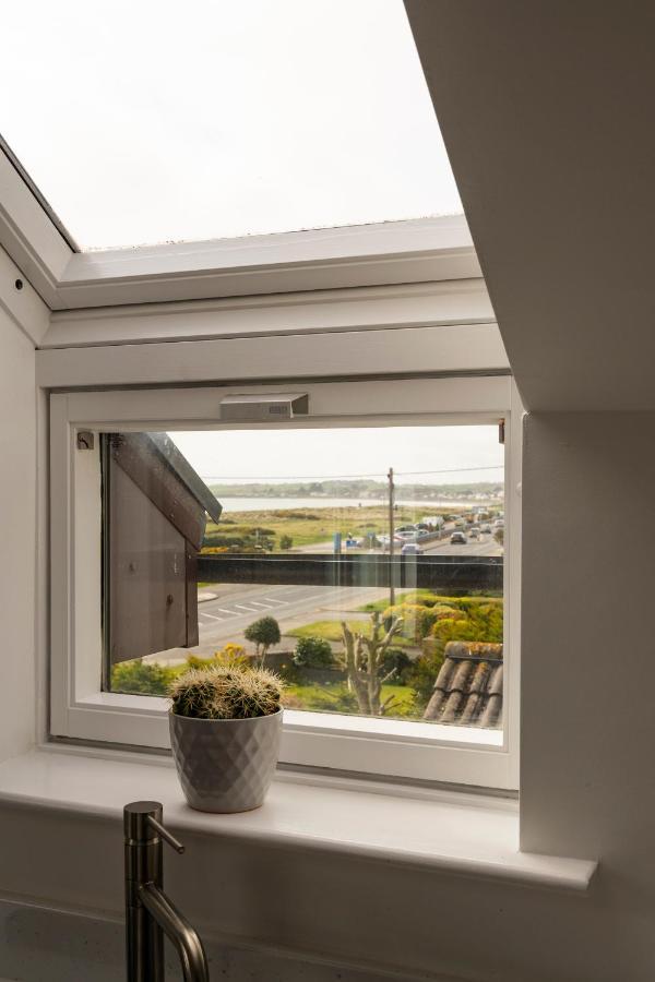 Apartmán The Loft, Cloughey Kirkistown Exteriér fotografie