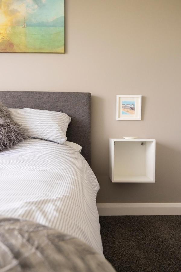 Apartmán The Loft, Cloughey Kirkistown Exteriér fotografie