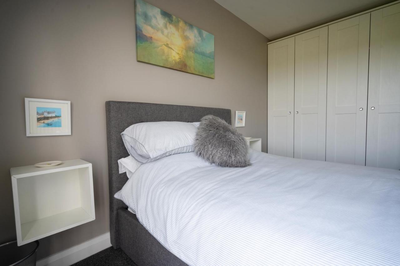 Apartmán The Loft, Cloughey Kirkistown Exteriér fotografie
